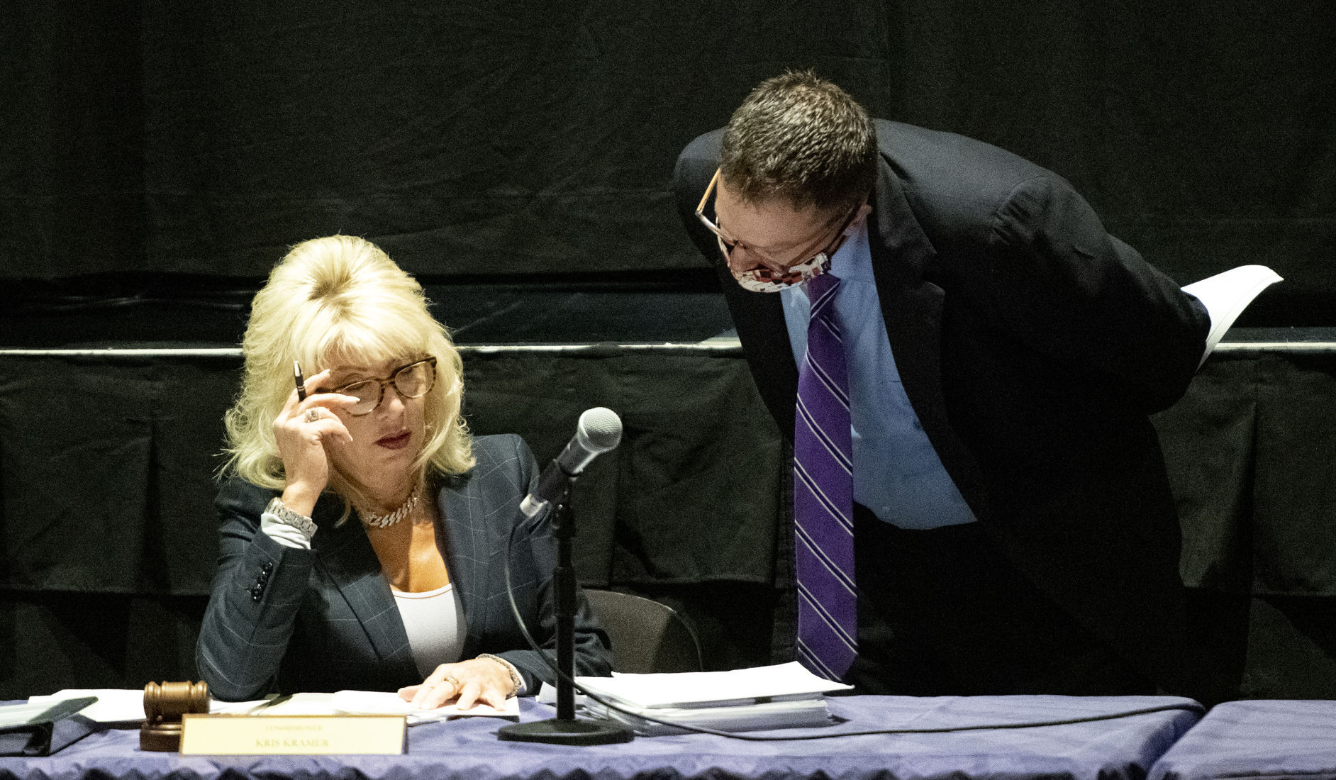 IRCG approves Hard Rock sale
